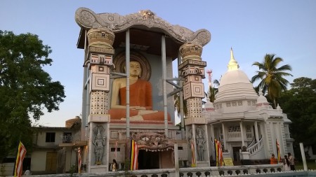 Tempio buddhista