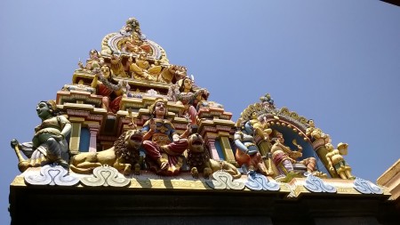 Tempio induista