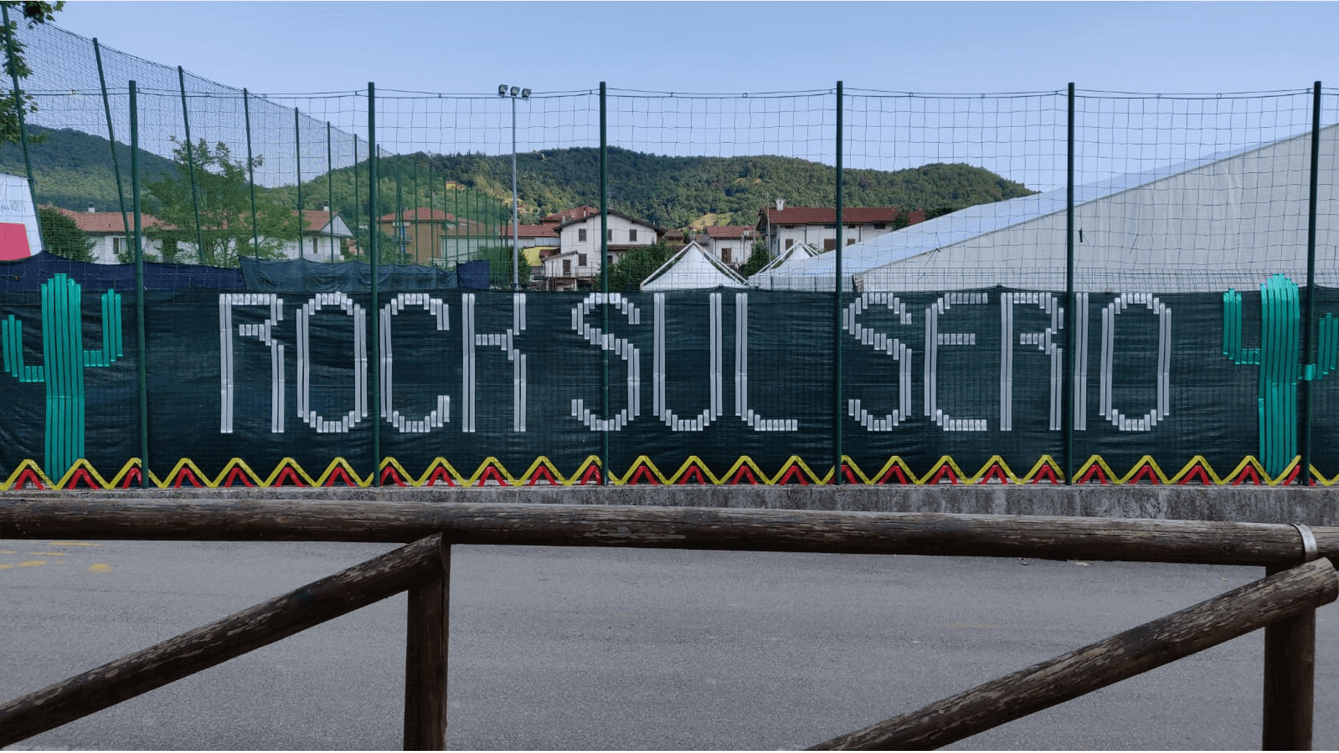 Rock sul Serio 2019_Pequod Rivista