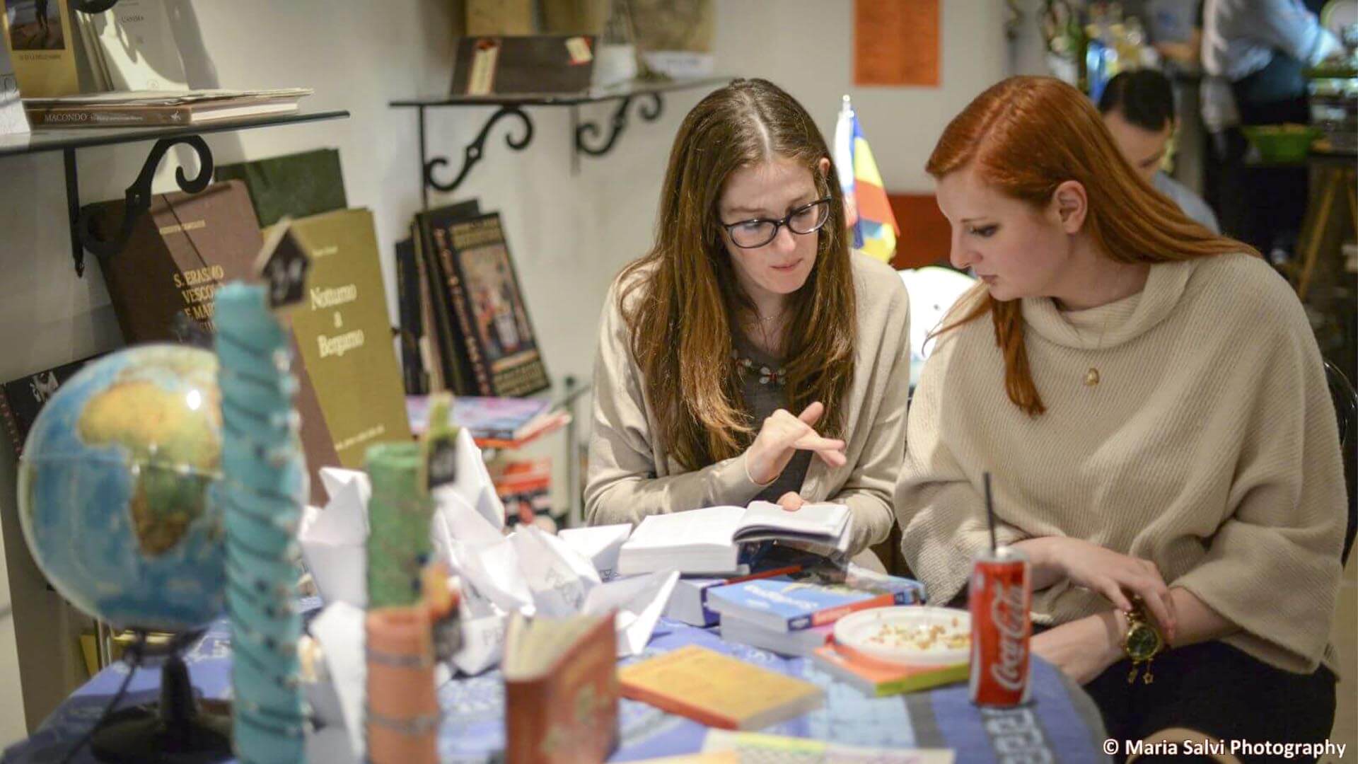 Proponi una News Pequod