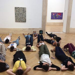 Esperienze Di Attività Con Marco Peri