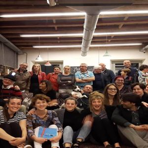 Conversas Bergamo Pequod Rivista