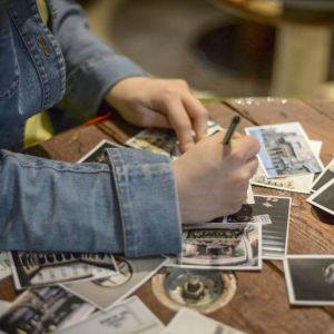 Copertina Fotoreportage